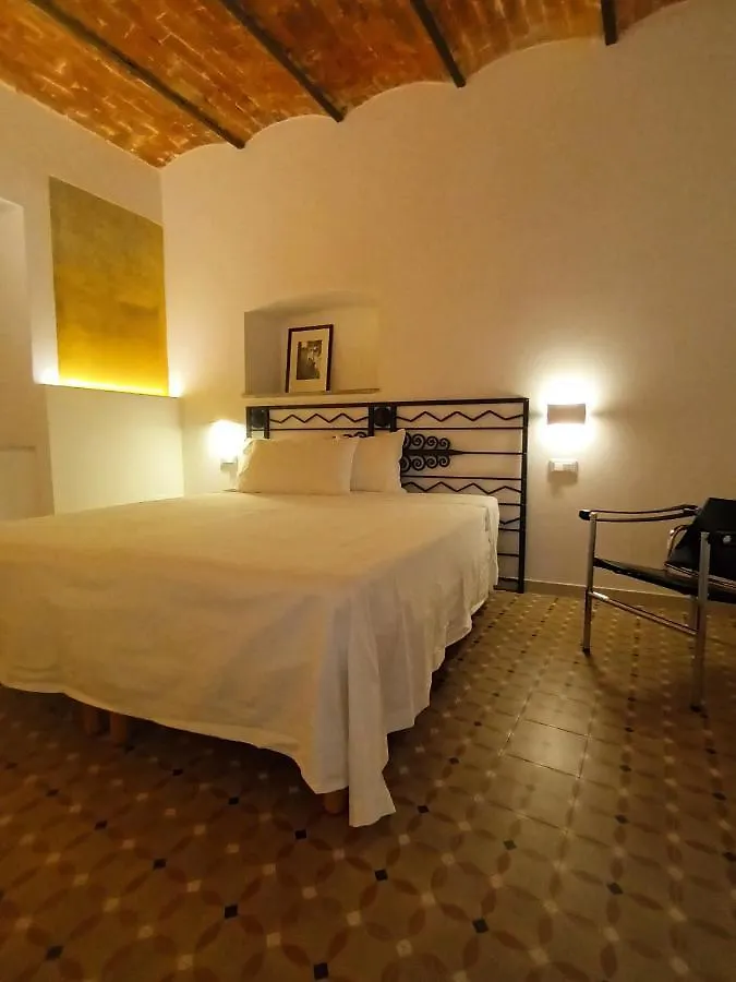 Guest house Affittacamere Sobborgospina47 Sarzana