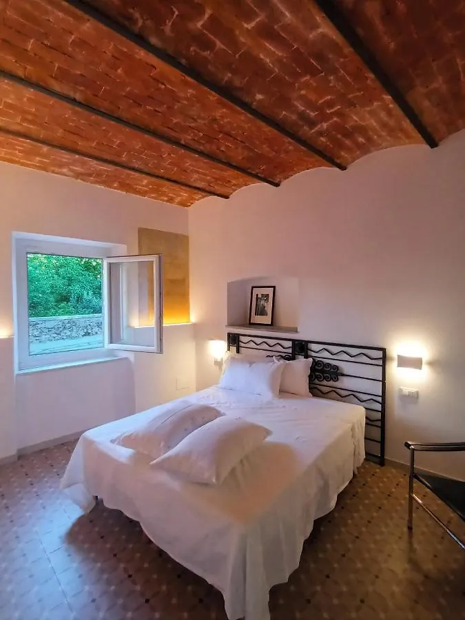 Guest house Affittacamere Sobborgospina47 Sarzana
