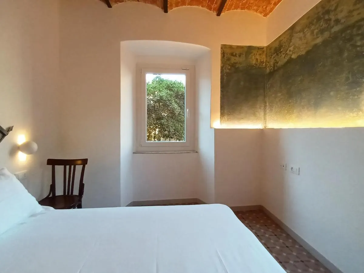 Guest house Affittacamere Sobborgospina47 Sarzana