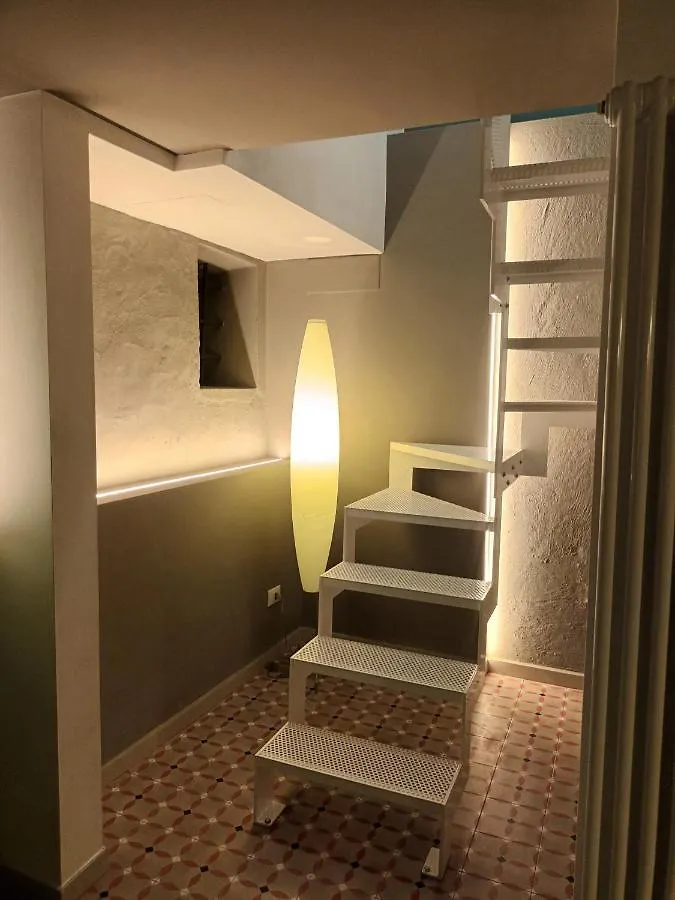 Guest house Affittacamere Sobborgospina47 Sarzana