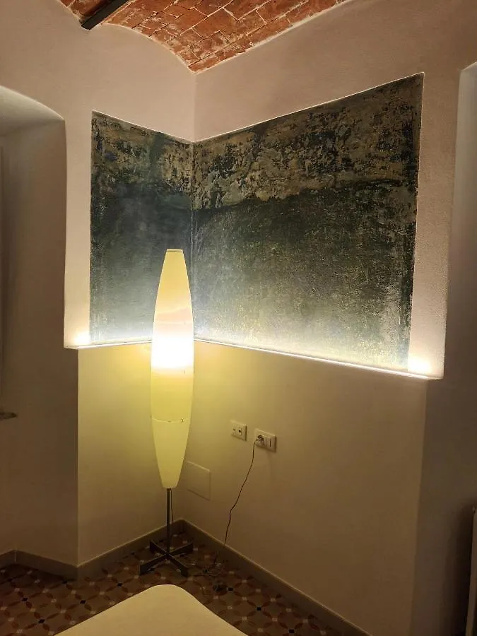 Guest house Affittacamere Sobborgospina47 Sarzana Italy