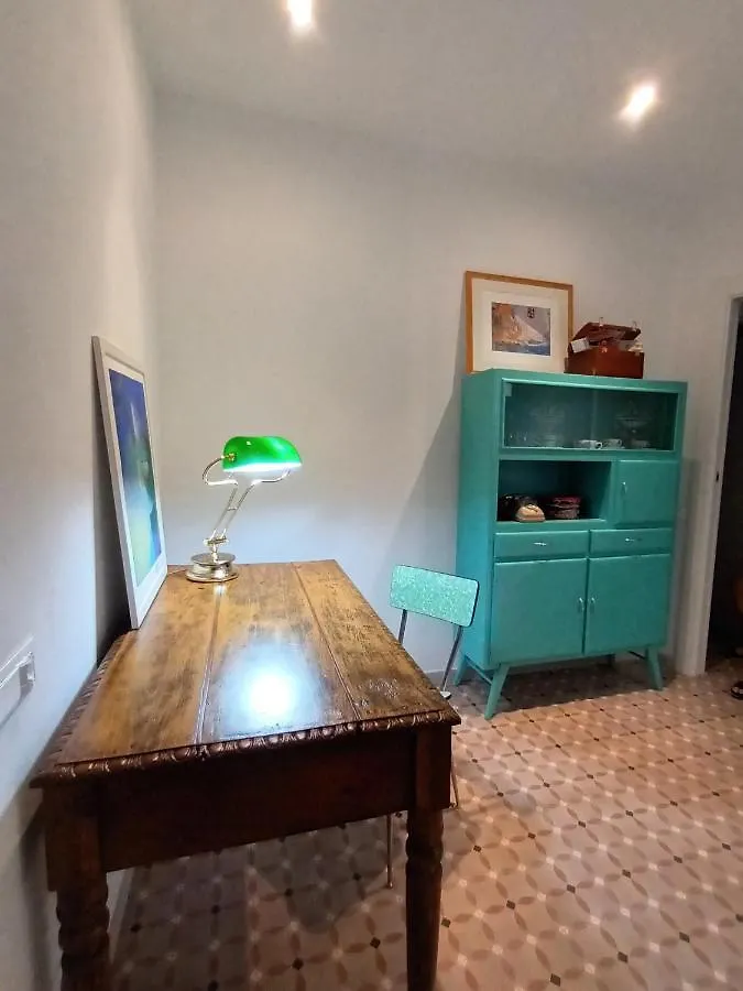 Affittacamere Sobborgospina47 Sarzana Italy