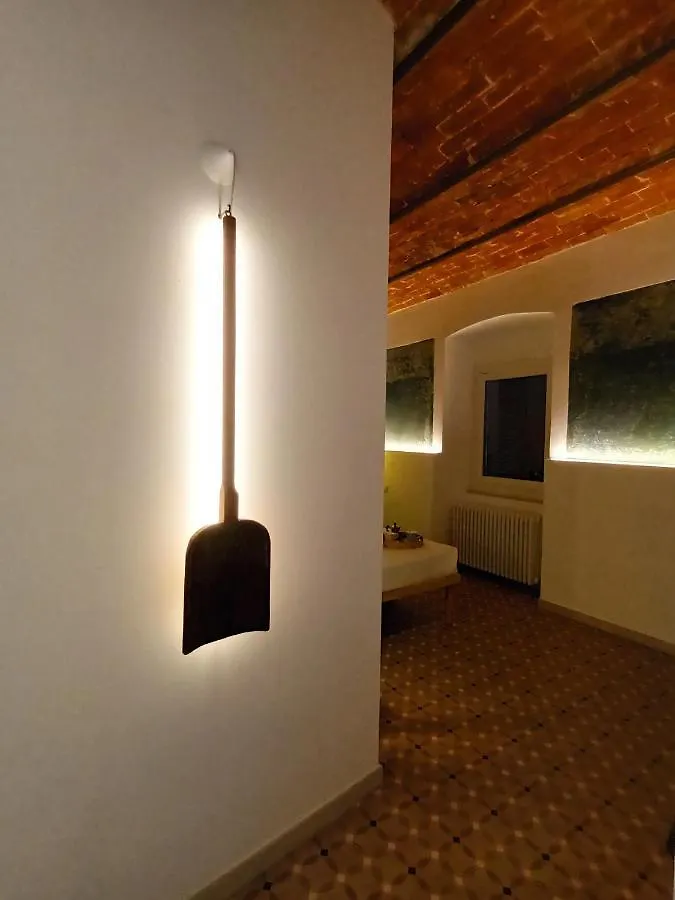 Affittacamere Sobborgospina47 Sarzana Guest house