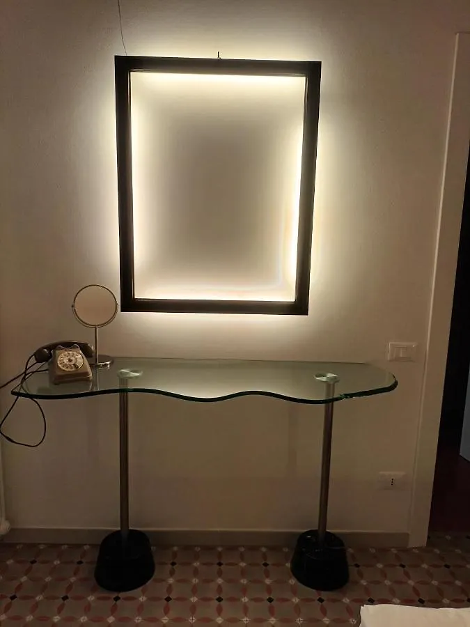 Guest house Affittacamere Sobborgospina47 Sarzana