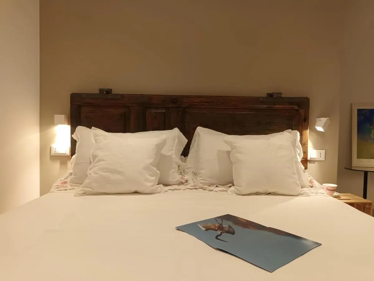 Guest house Affittacamere Sobborgospina47 Sarzana