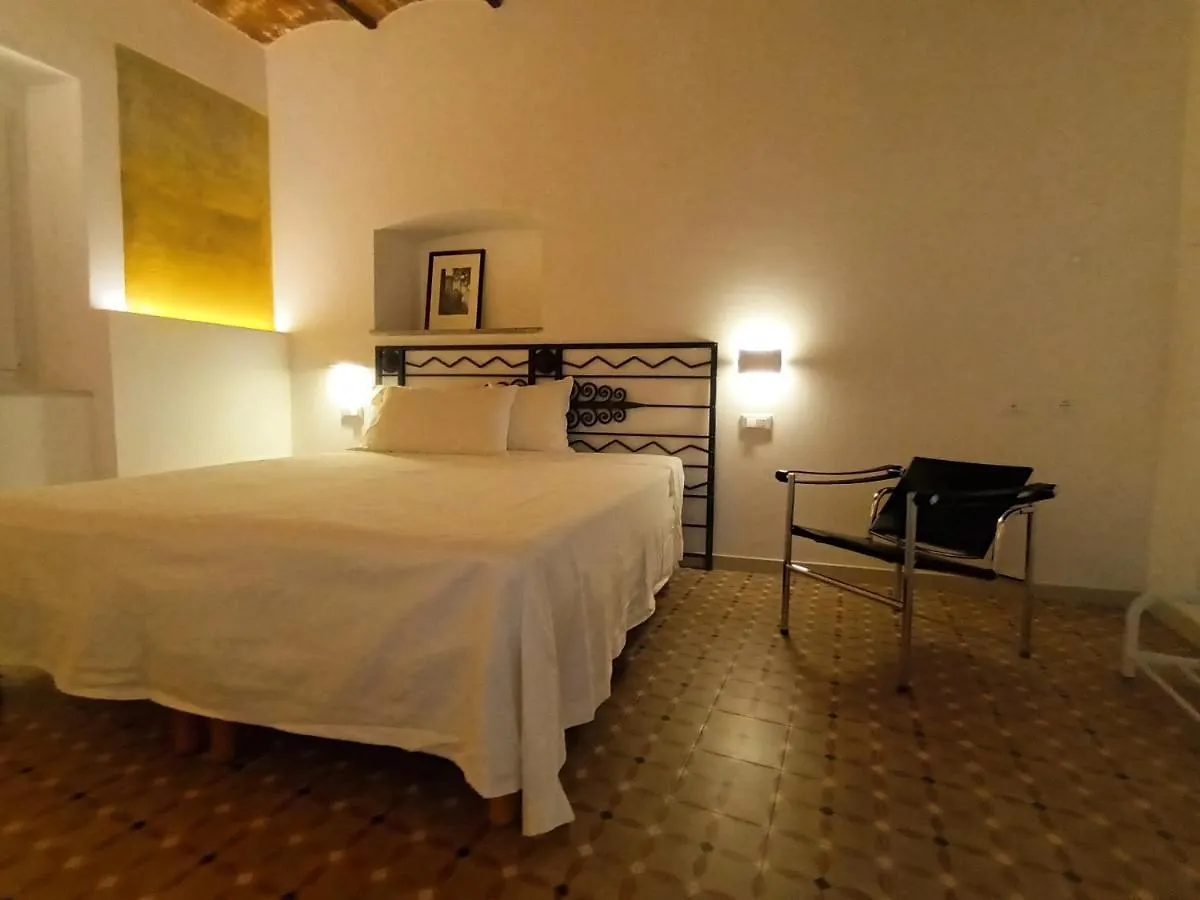 Affittacamere Sobborgospina47 Sarzana Guest house