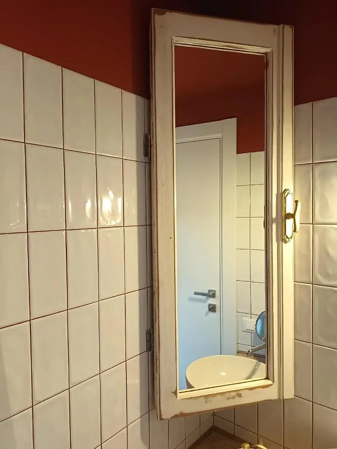 Affittacamere Sobborgospina47 Sarzana Guest house