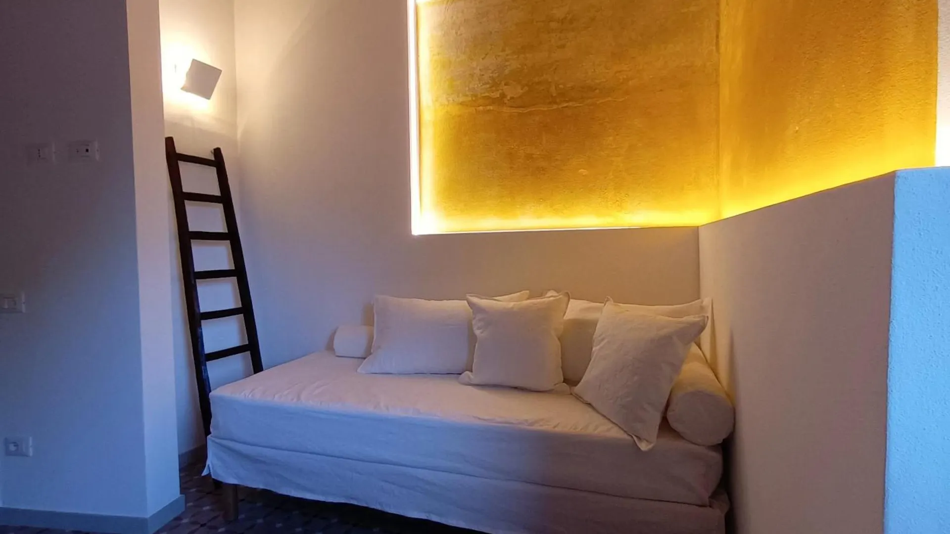 Guest house Affittacamere Sobborgospina47 Sarzana Italy