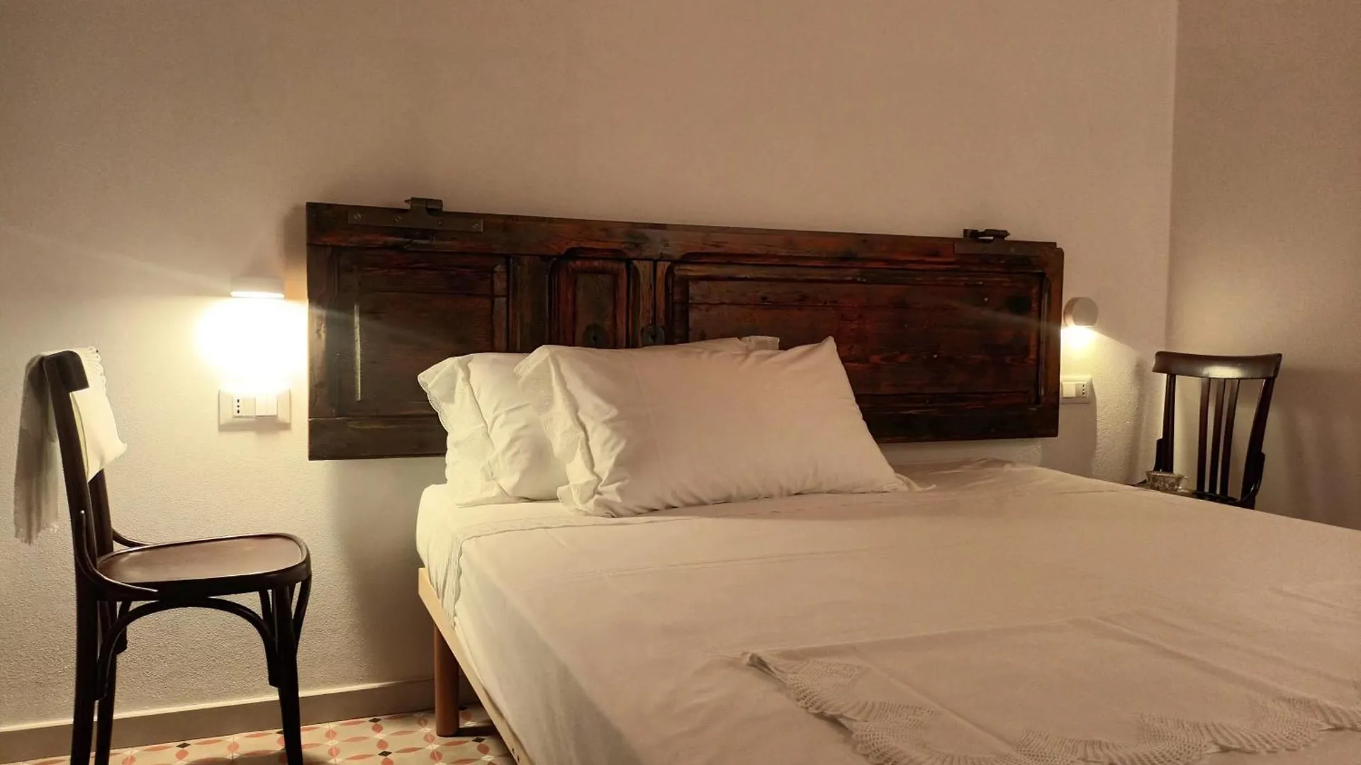 Guest house Affittacamere Sobborgospina47 Sarzana
