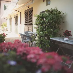 Bed and breakfast Pian Di Luna, Sarzana